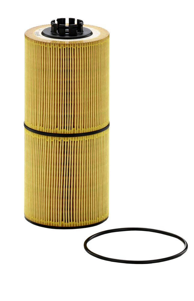 MANN-FILTER Õlifilter HU 12 001 z
