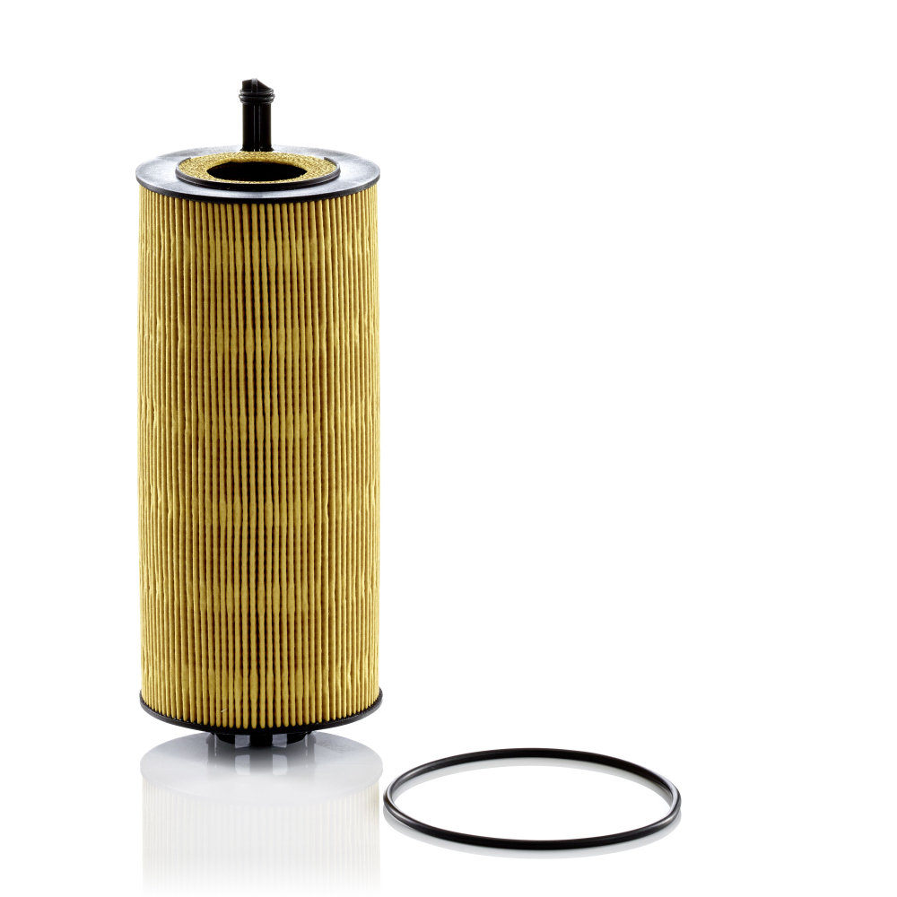 MANN-FILTER Õlifilter HU 12 006 z