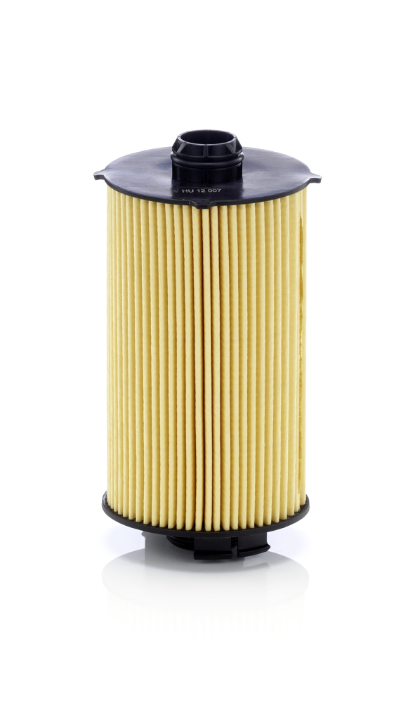 MANN-FILTER Õlifilter HU 12 007 x