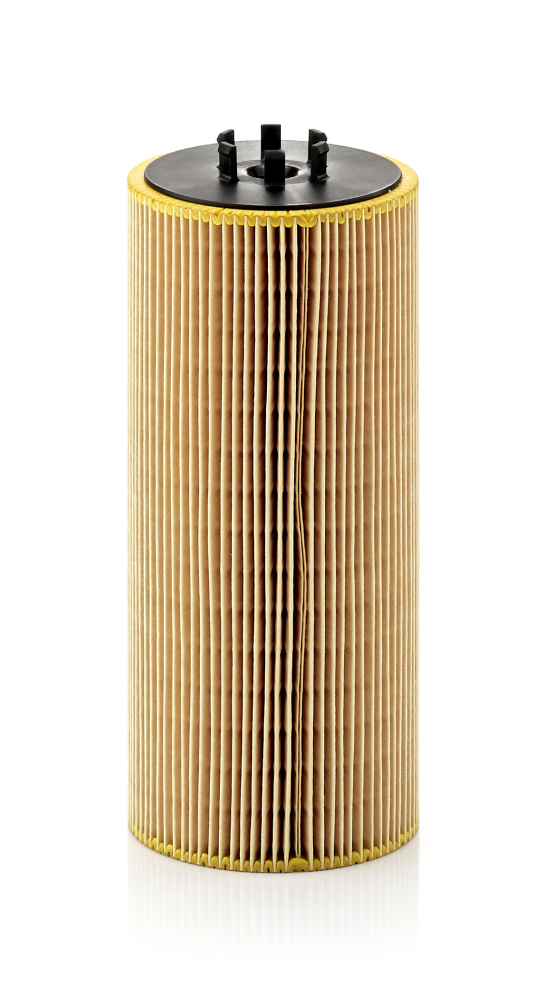 MANN-FILTER Oljefilter HU 12 110 x