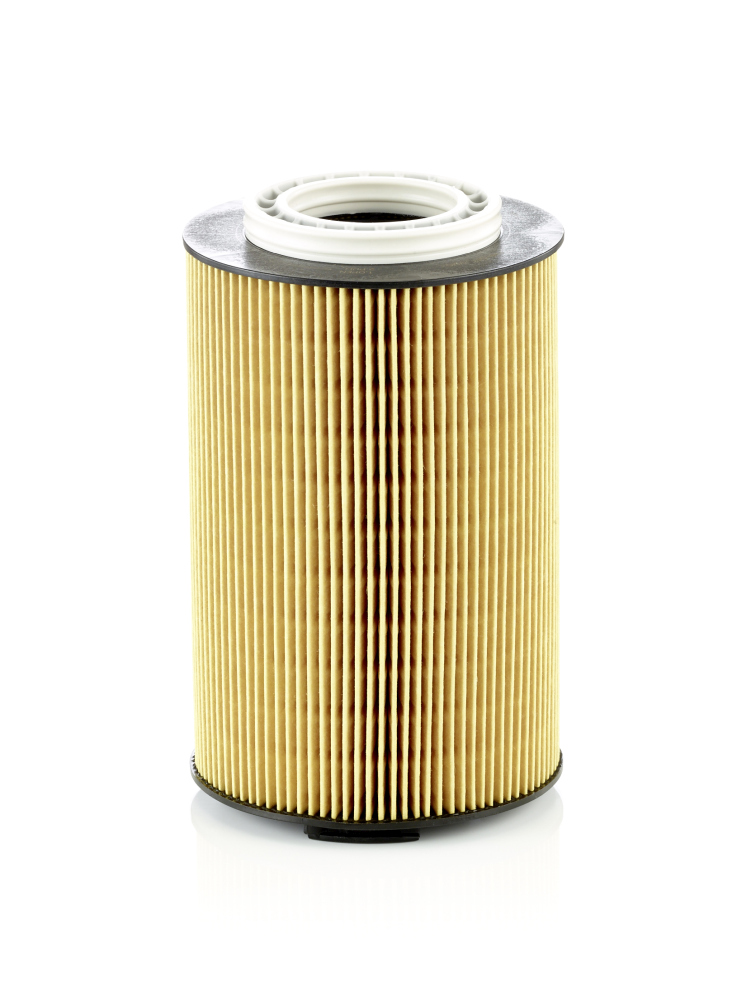 MANN-FILTER Õlifilter HU 1291/1 z