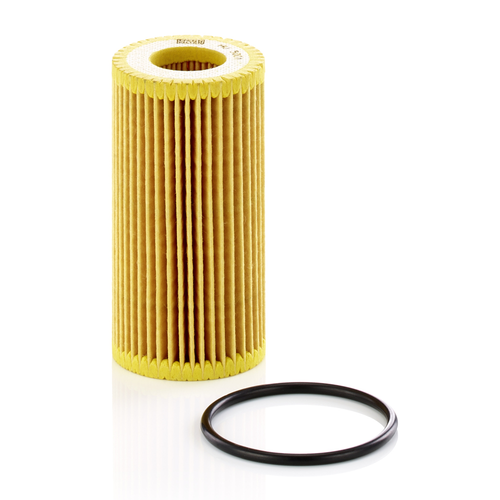 MANN-FILTER Õlifilter HU 5001 z
