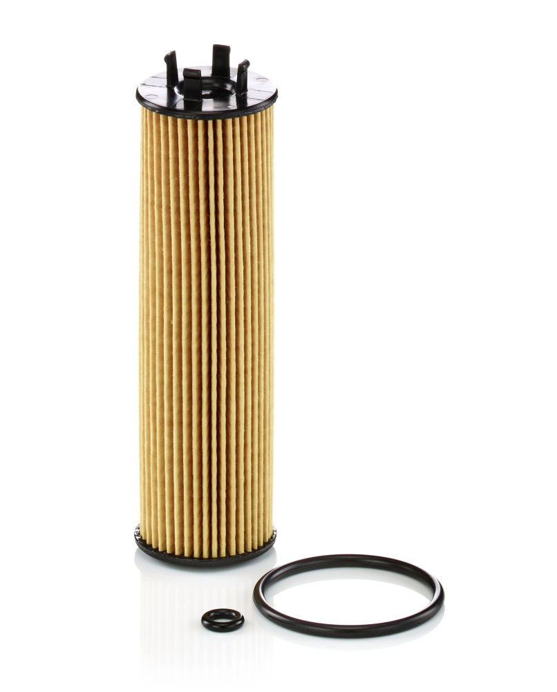 MANN-FILTER alyvos filtras HU 5003 z