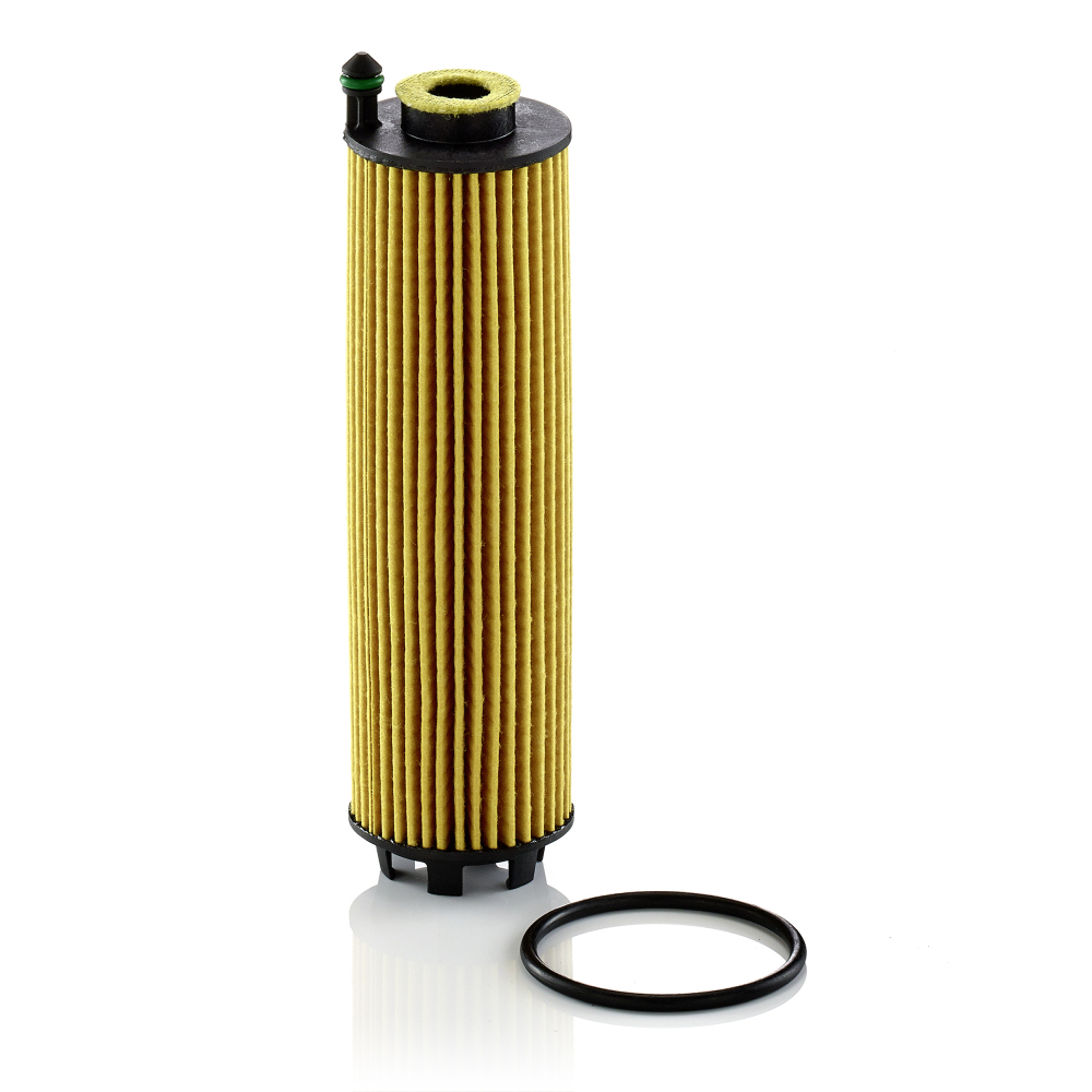 MANN-FILTER Õlifilter HU 6028 z