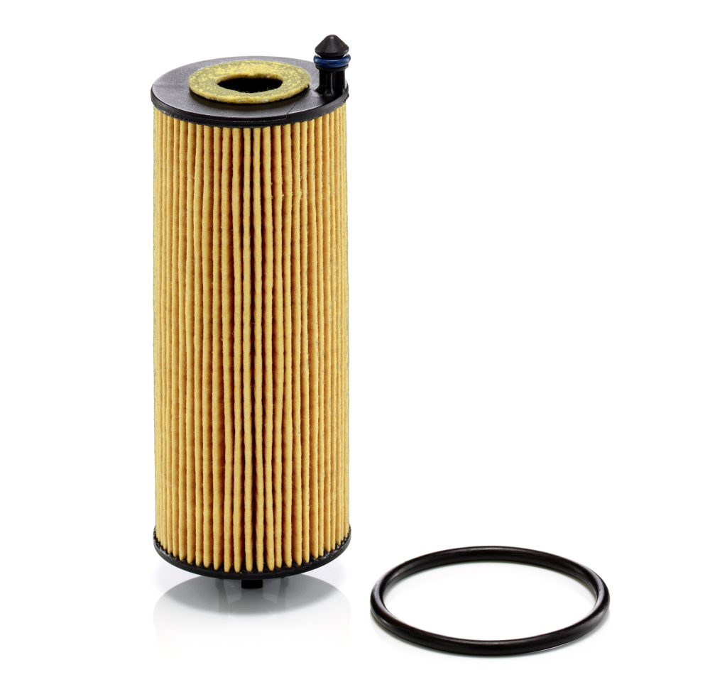 MANN-FILTER Õlifilter HU 6032 z