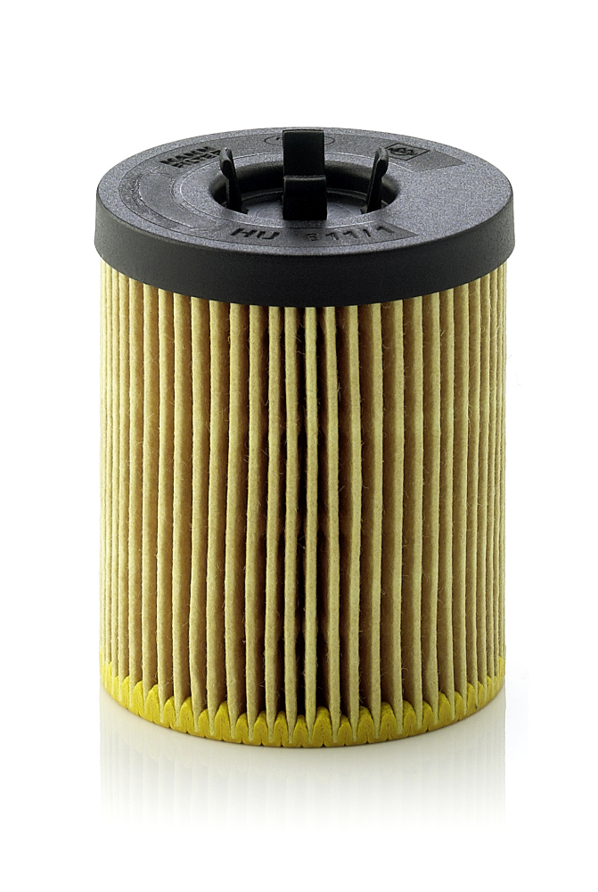 MANN-FILTER Õlifilter HU 611/1 x