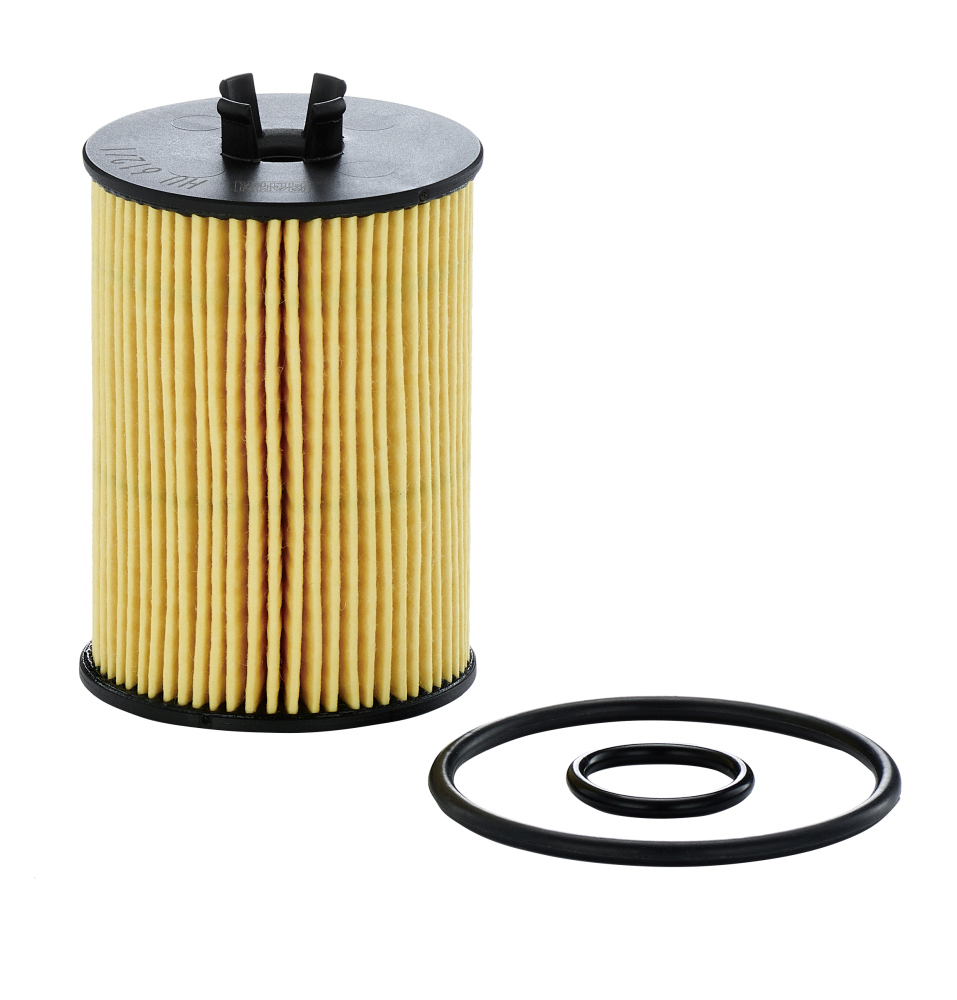 MANN-FILTER Õlifilter HU 612/1 x
