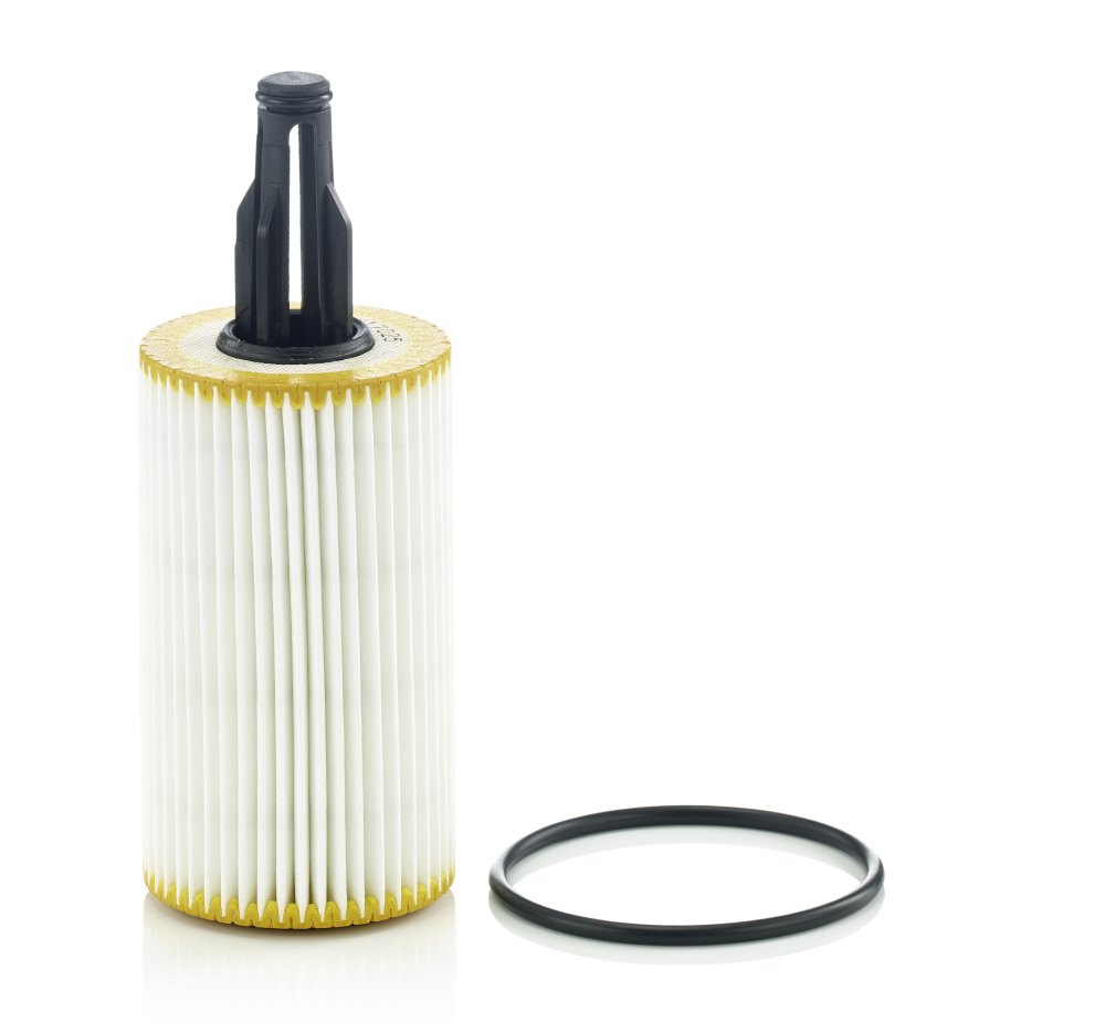 MANN-FILTER Õlifilter HU 7025 z