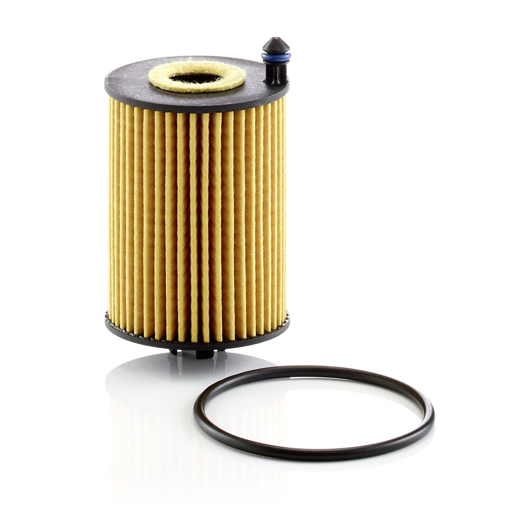 MANN-FILTER Öljynsuodatin HU 7046 z