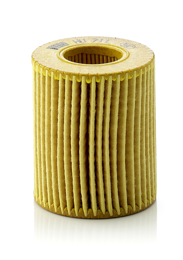 MANN-FILTER Õlifilter HU 711 x