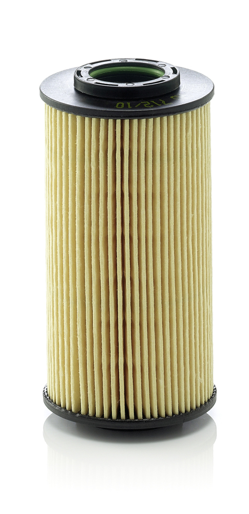 MANN-FILTER Õlifilter HU 712/10 x
