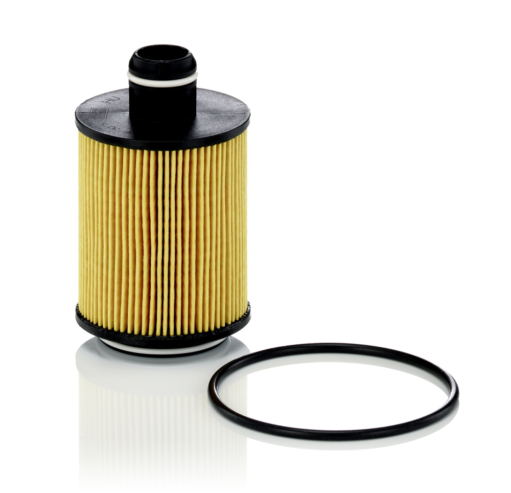 MANN-FILTER Õlifilter HU 712/11 x