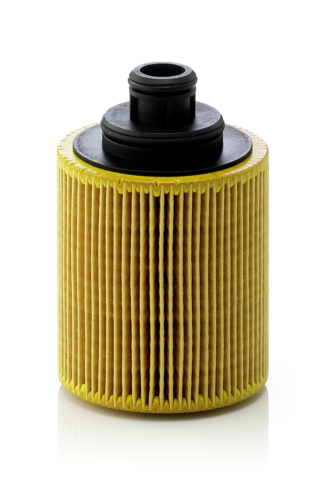 MANN-FILTER Õlifilter HU 712/7 x