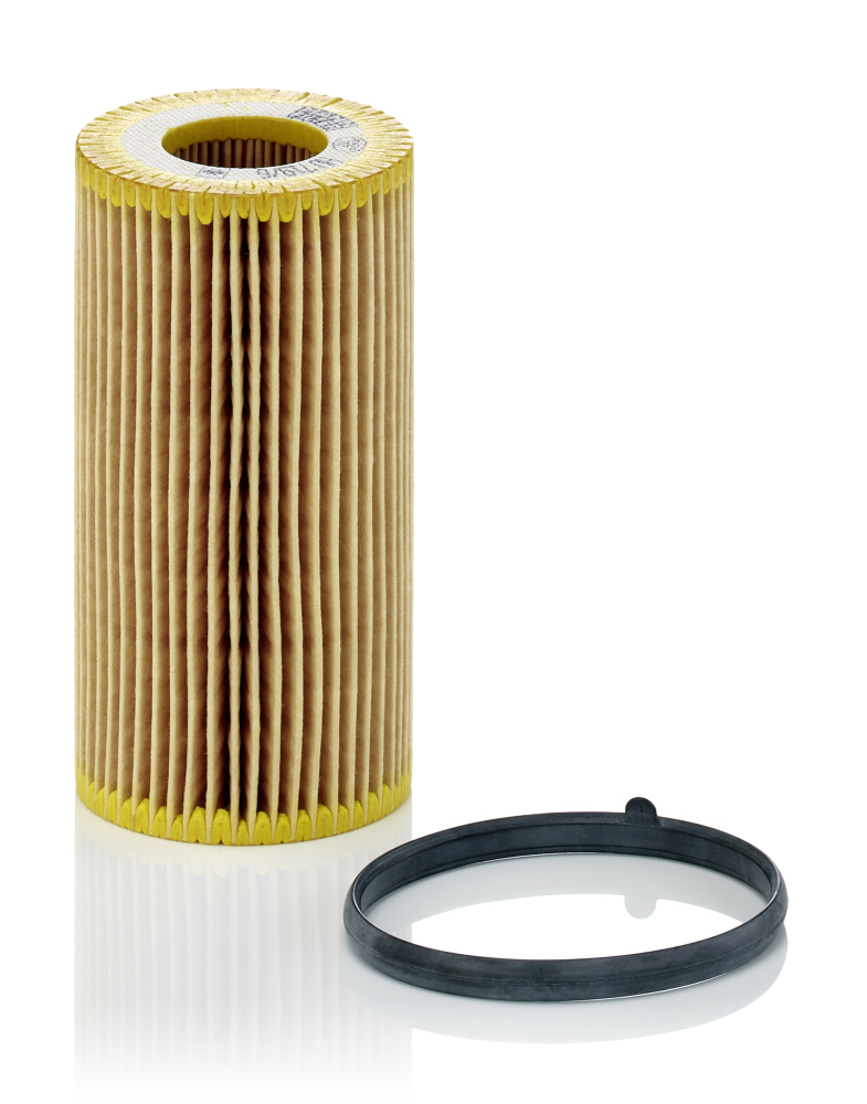 MANN-FILTER Öljynsuodatin HU 719/6 x
