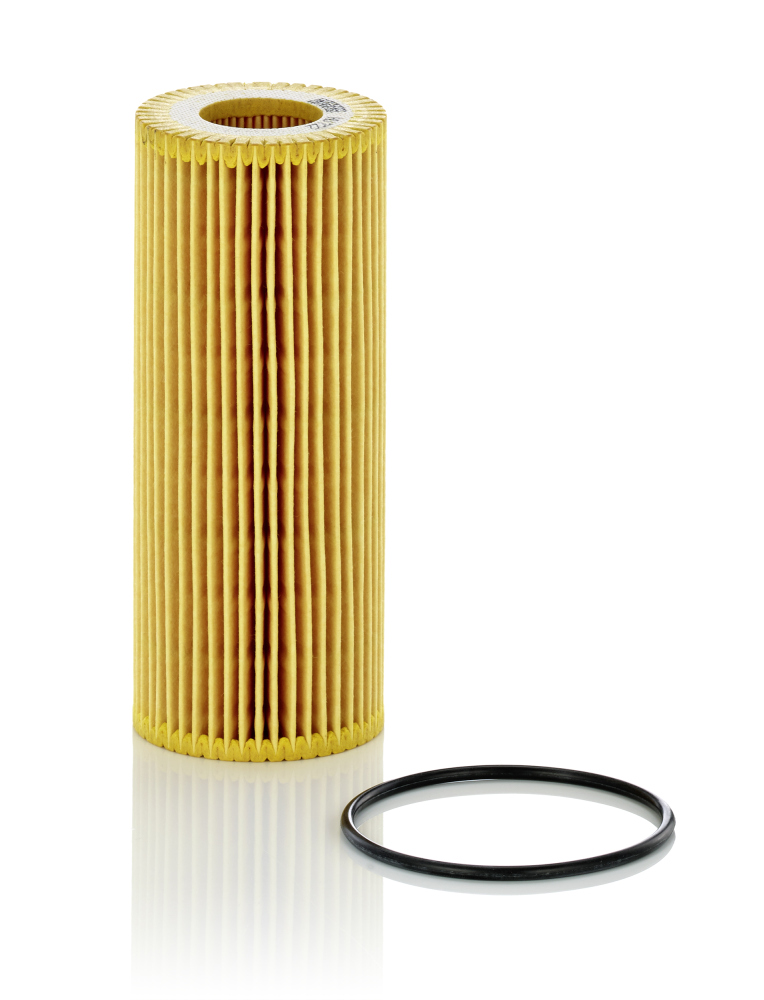 MANN-FILTER Õlifilter HU 722 y