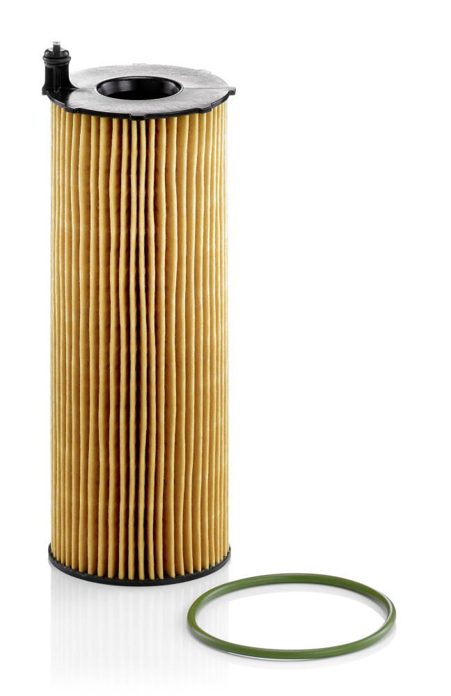 MANN-FILTER Öljynsuodatin HU 8001 x