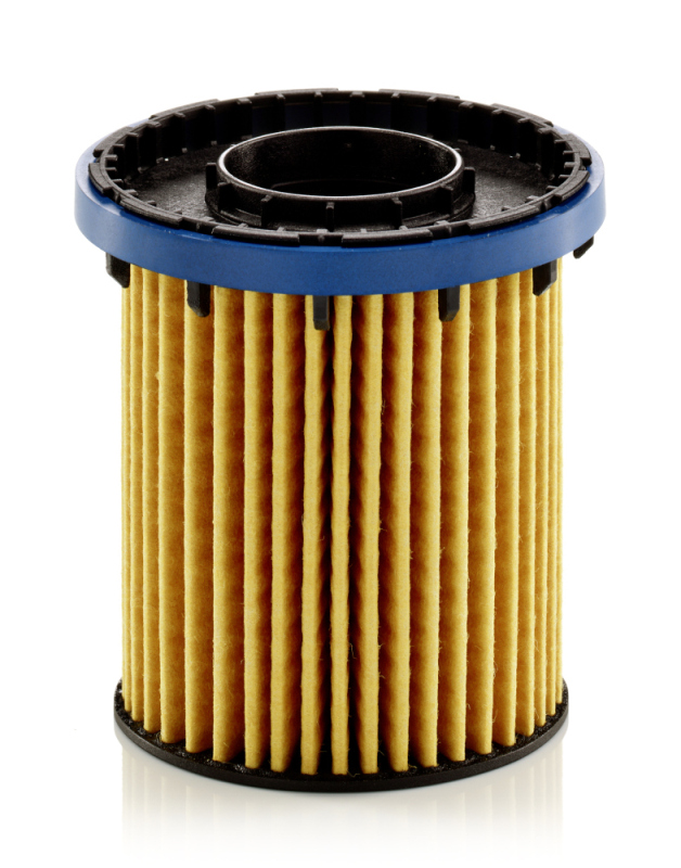 MANN-FILTER Õlifilter HU 8016