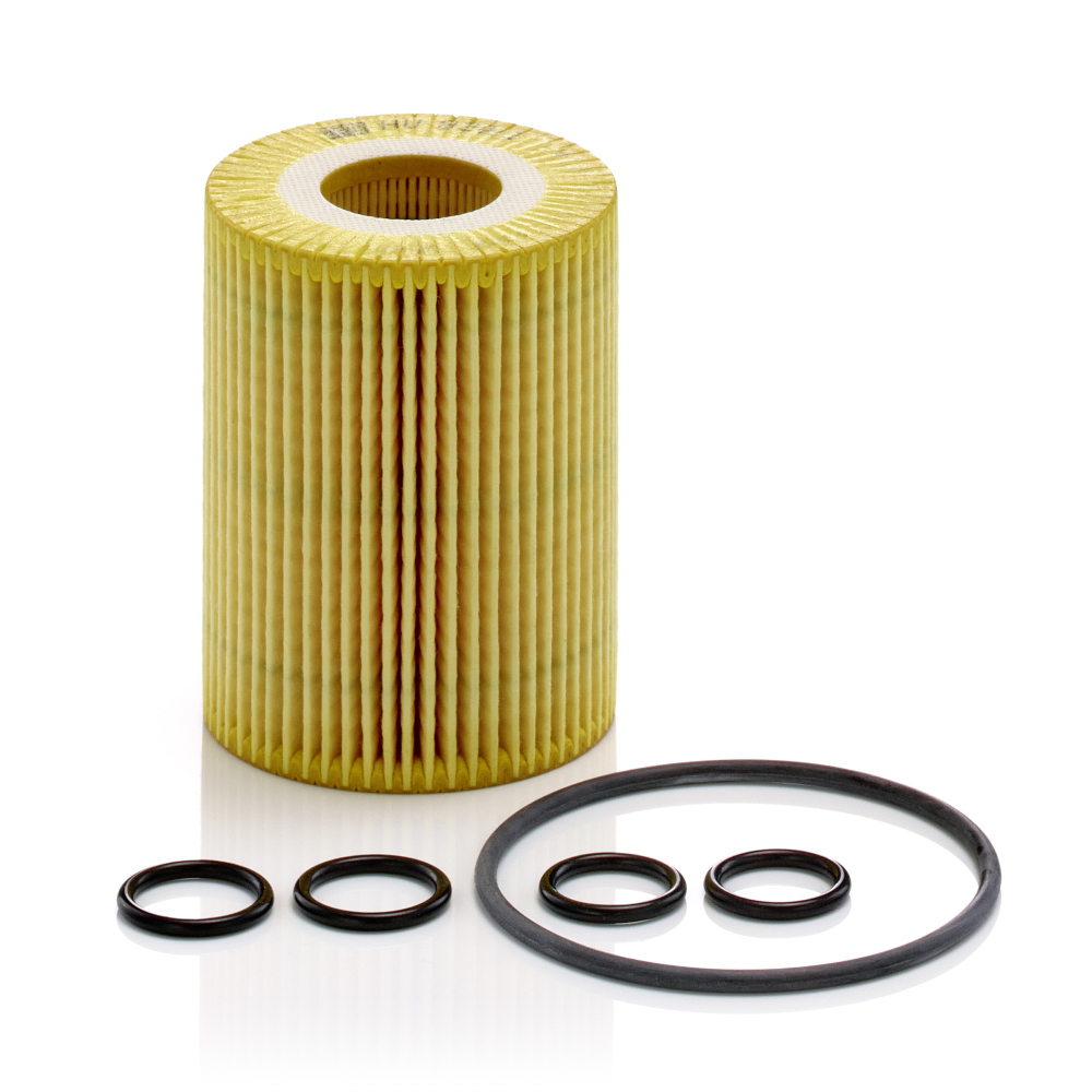 MANN-FILTER Õlifilter HU 820/1 y