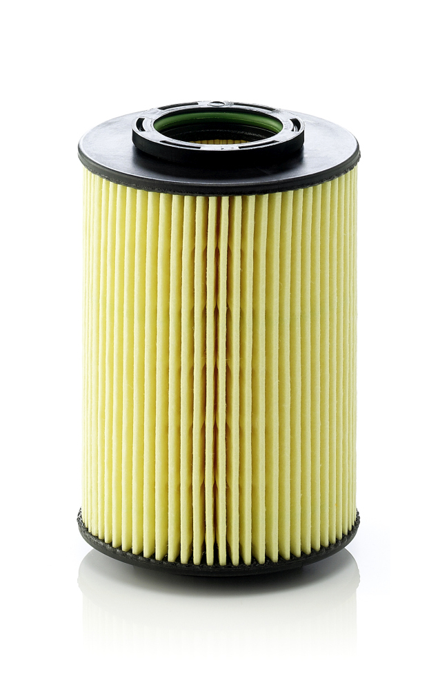 MANN-FILTER Õlifilter HU 822/5 x