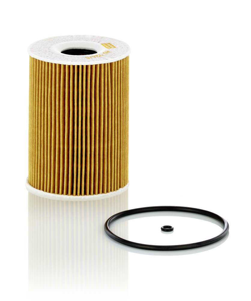 MANN-FILTER Õlifilter HU 926/5 y