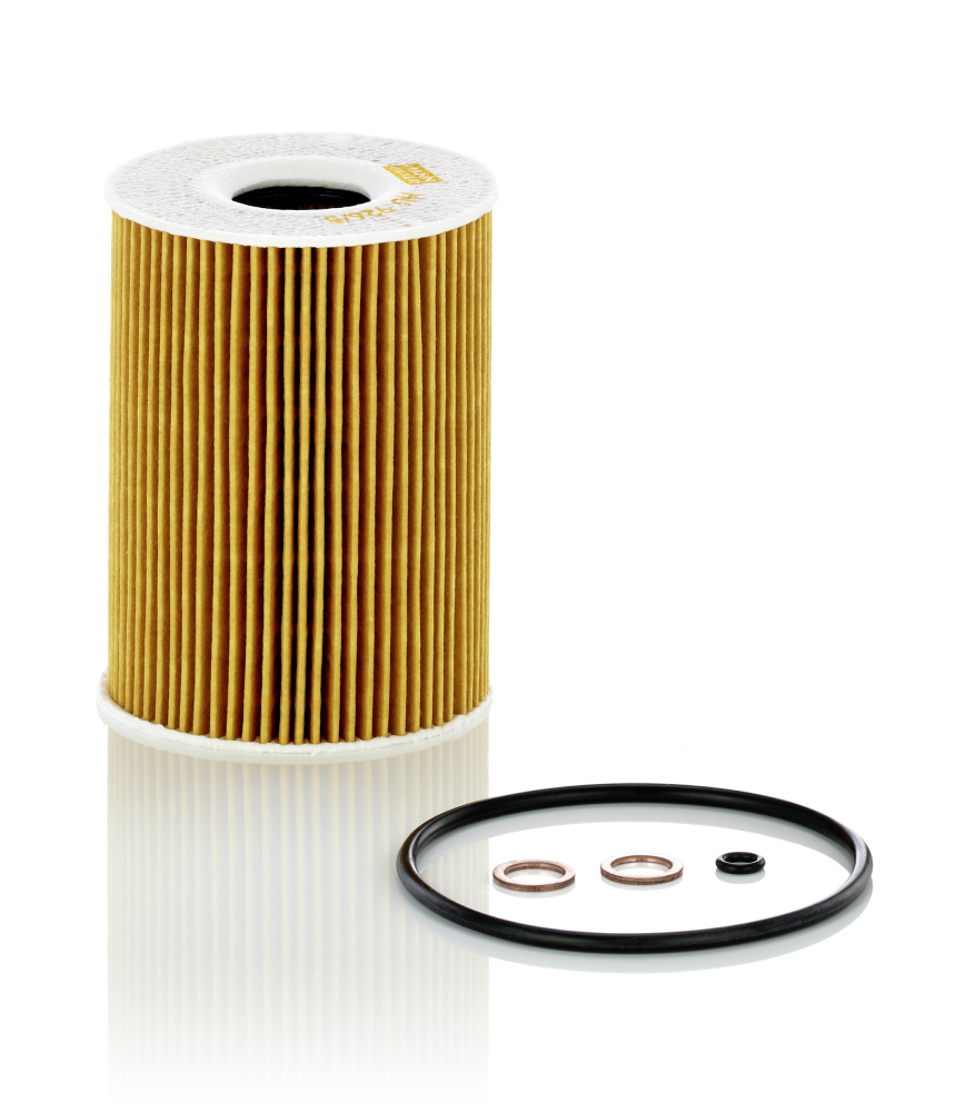 MANN-FILTER Õlifilter HU 926/5 z