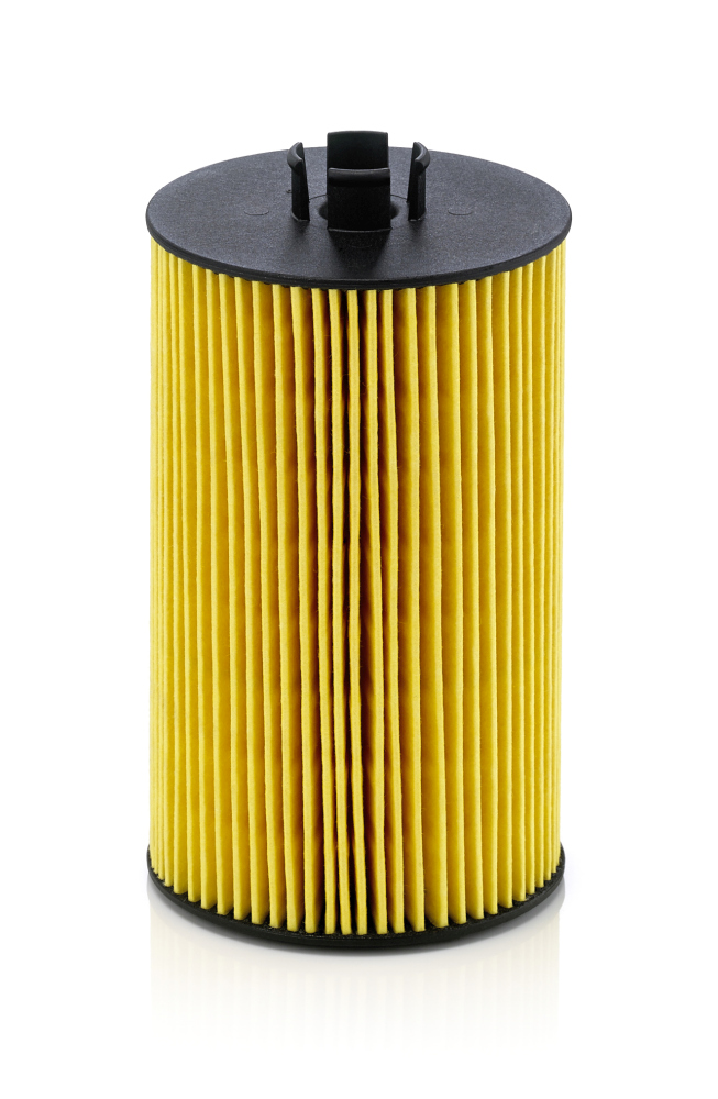 MANN-FILTER Õlifilter HU 931/7 x