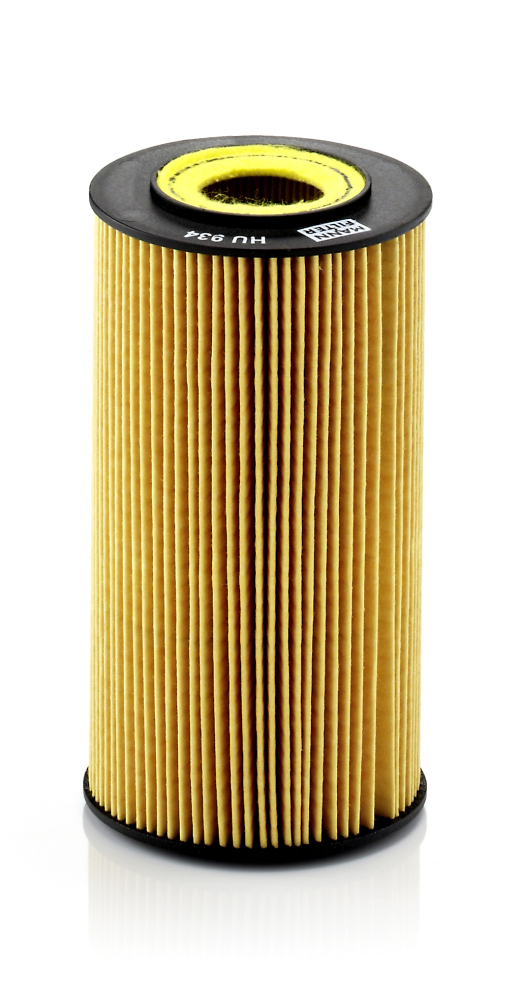 MANN-FILTER Õlifilter HU 934 x