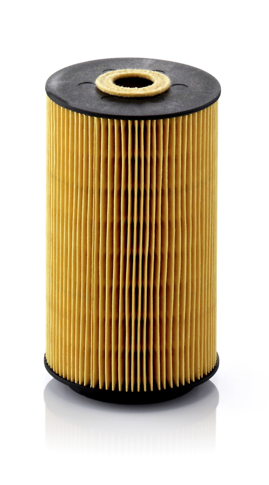 MANN-FILTER Öljynsuodatin HU 942/1 x