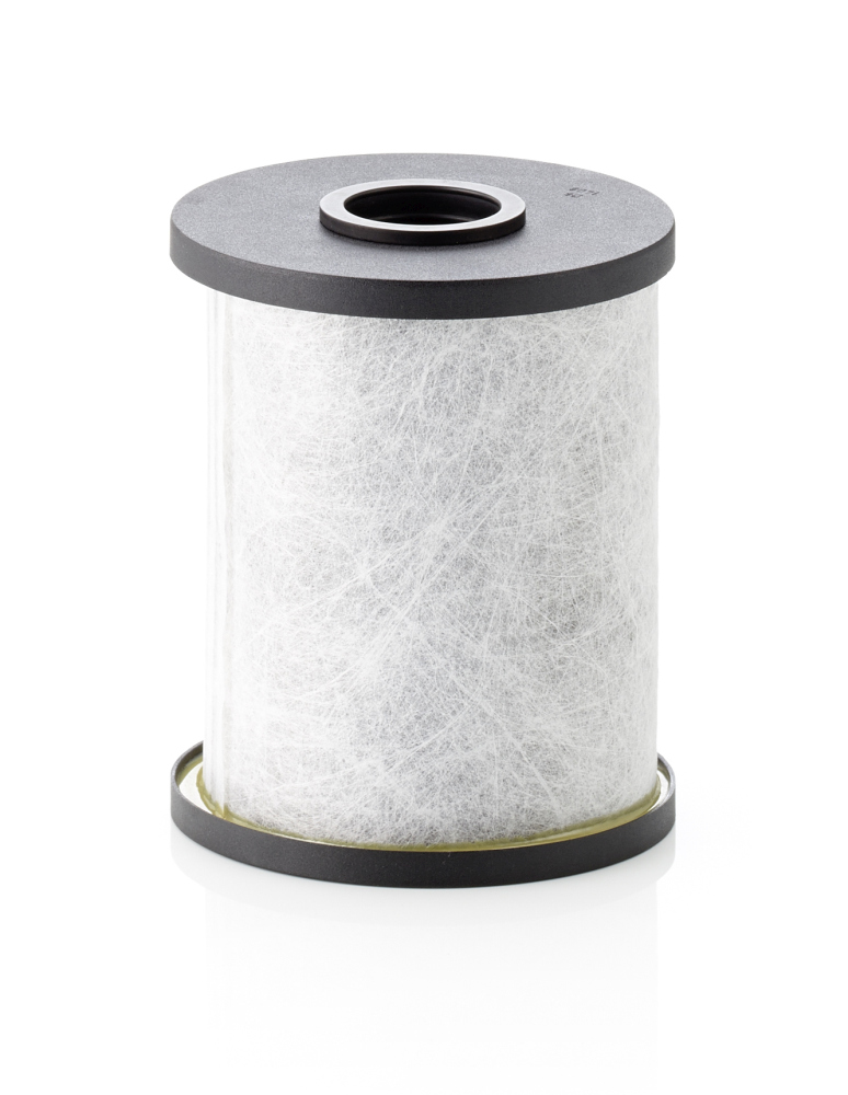 MANN-FILTER Filter,karterituulutus LC 10 002/1 x