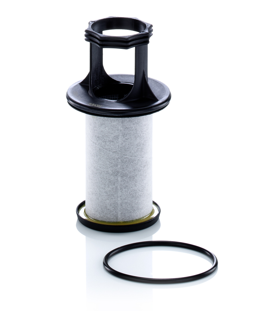 MANN-FILTER Filter,karterituulutus LC 5001 x