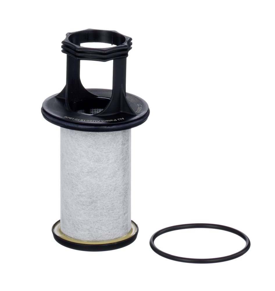 MANN-FILTER Filter,karterituulutus LC 5001/2 x
