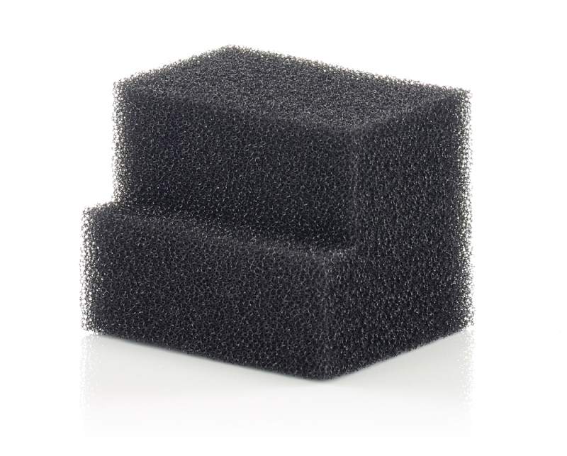 MANN-FILTER Filter,karterituulutus LC 5008