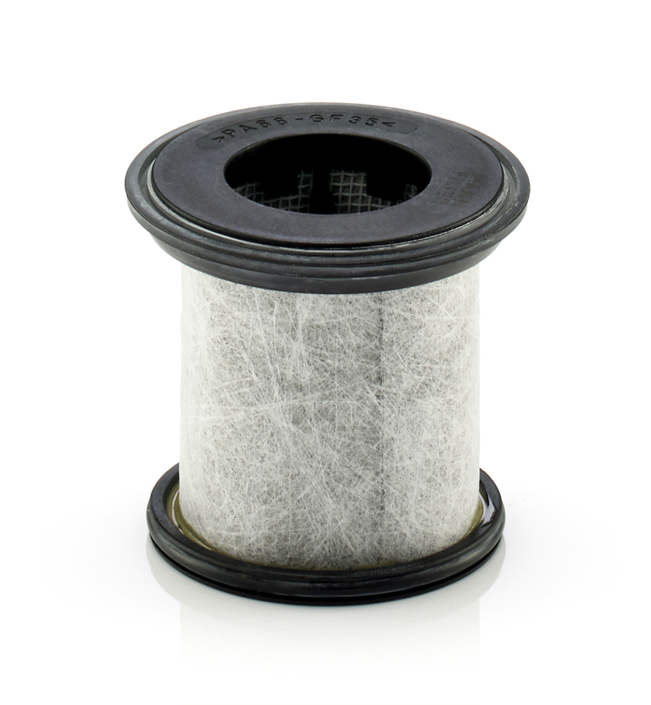 MANN-FILTER Filter,karterituulutus LC 7001