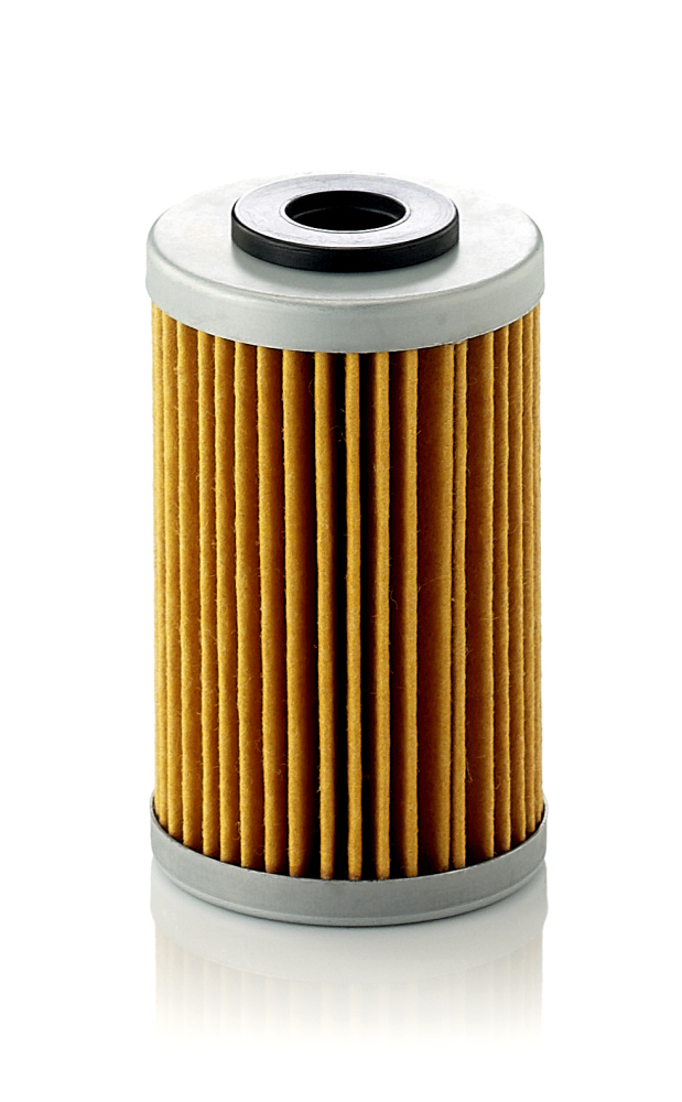 MANN-FILTER Õlifilter MH 5001