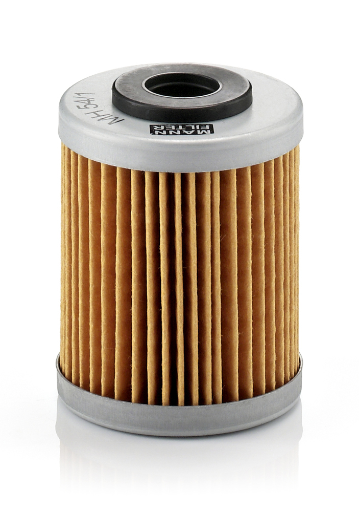 MANN-FILTER Õlifilter MH 54/1