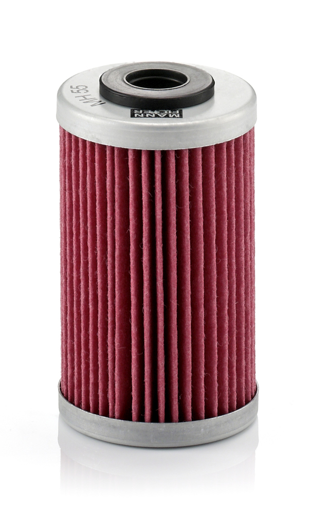 MANN-FILTER Õlifilter MH 55