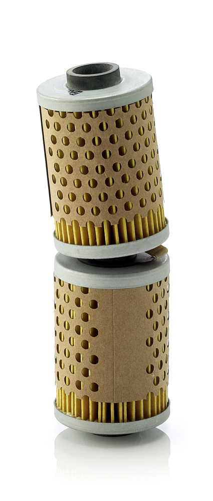 MANN-FILTER Filtr oleju MH 57 x