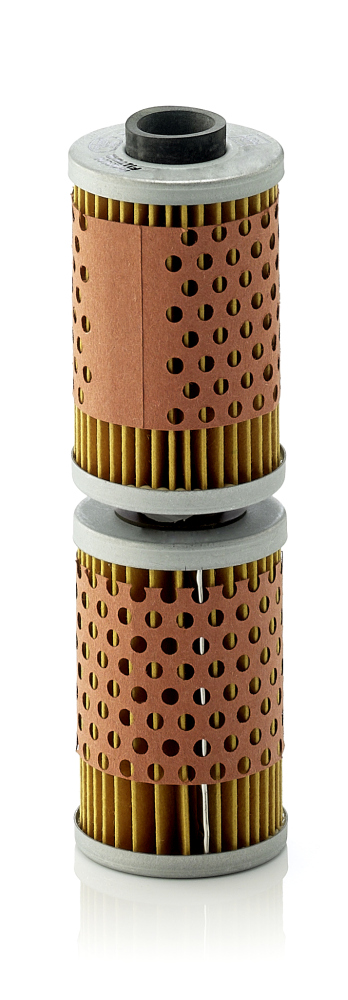 MANN-FILTER Filtr oleju MH 58 x