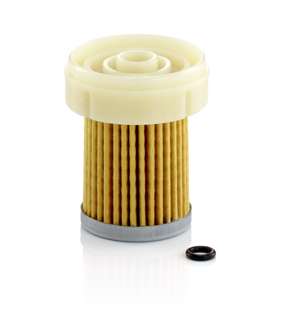 MANN-FILTER Kütusefilter P 321 x