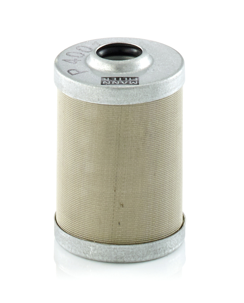 MANN-FILTER Kütusefilter P 4001