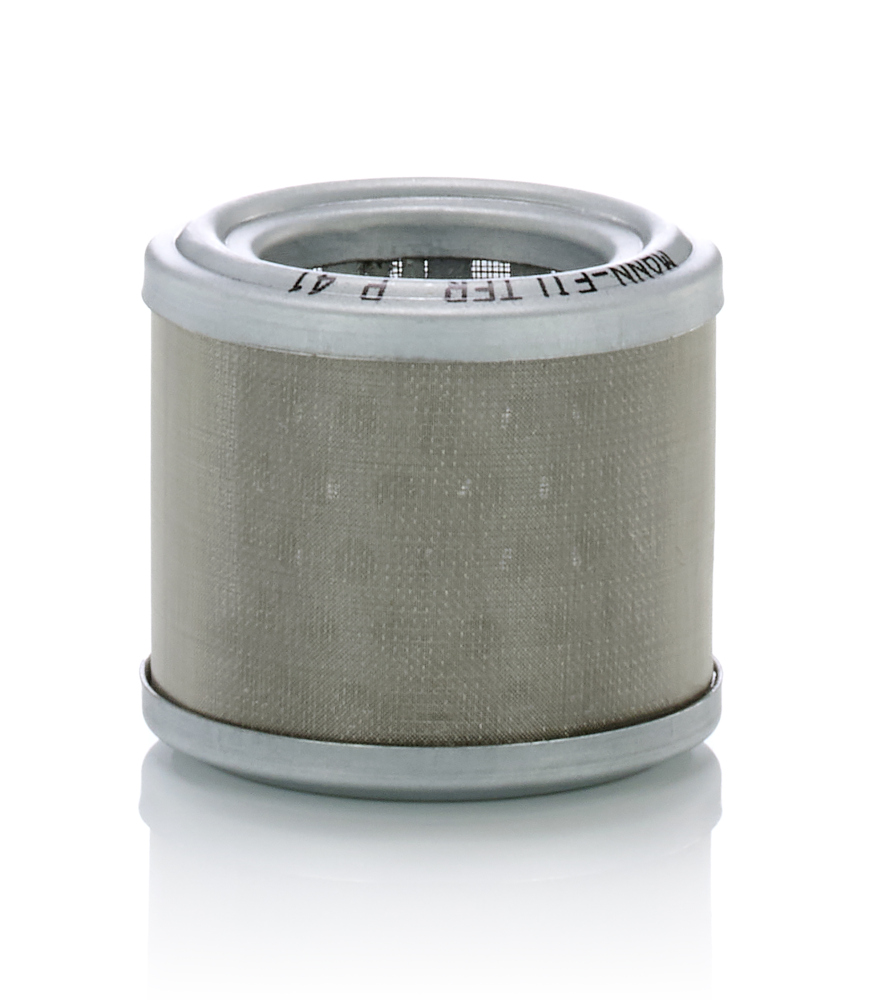 MANN-FILTER Kütusefilter P 41
