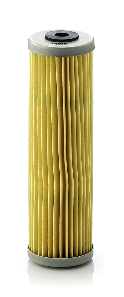 MANN-FILTER Kütusefilter P 46/1