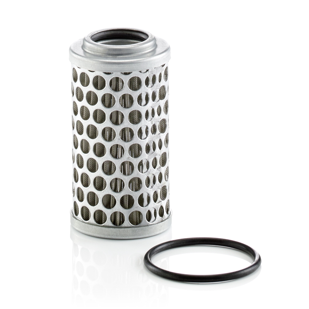 MANN-FILTER Kütusefilter P 54 x