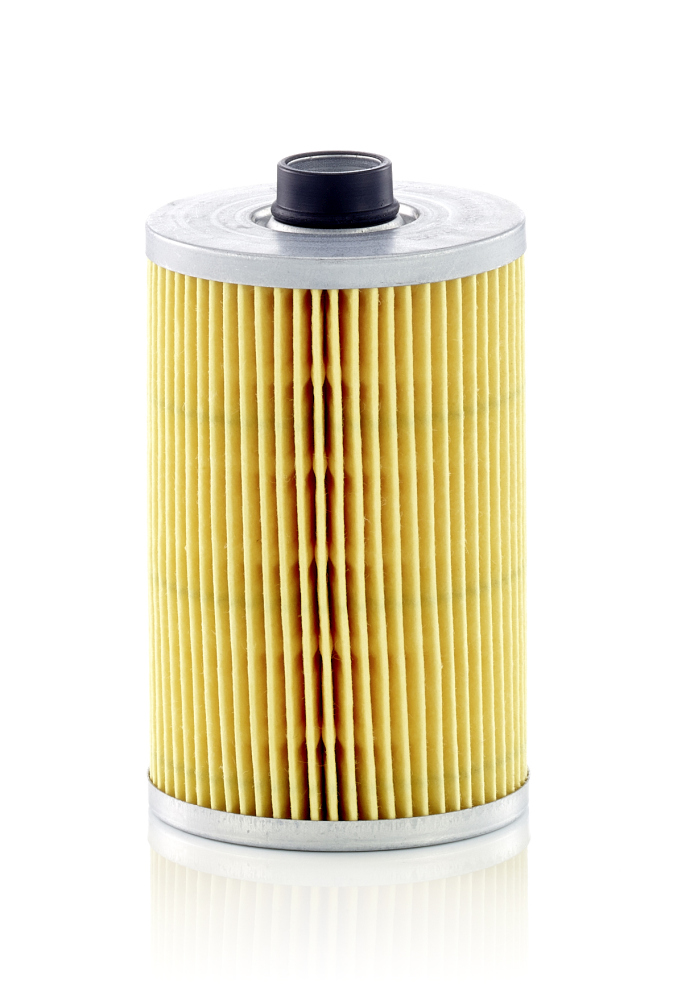 MANN-FILTER Kütusefilter P 722