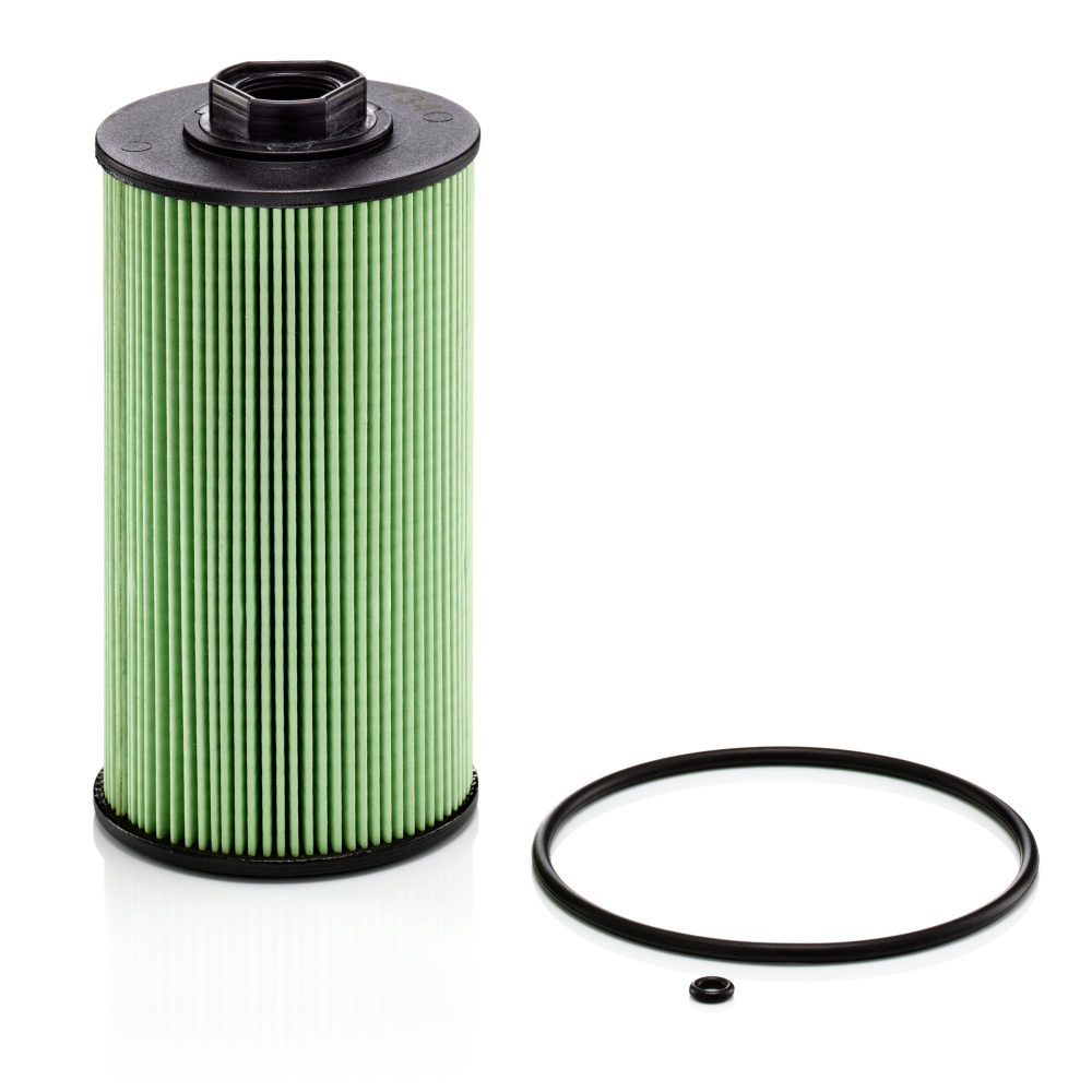 MANN-FILTER Kütusefilter P 734 x