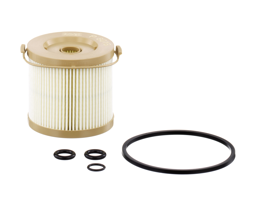 MANN-FILTER Kütusefilter P 8016 x
