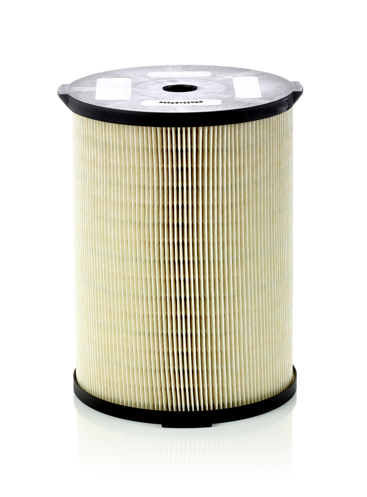 MANN-FILTER Õlifilter PFU 19 226 x