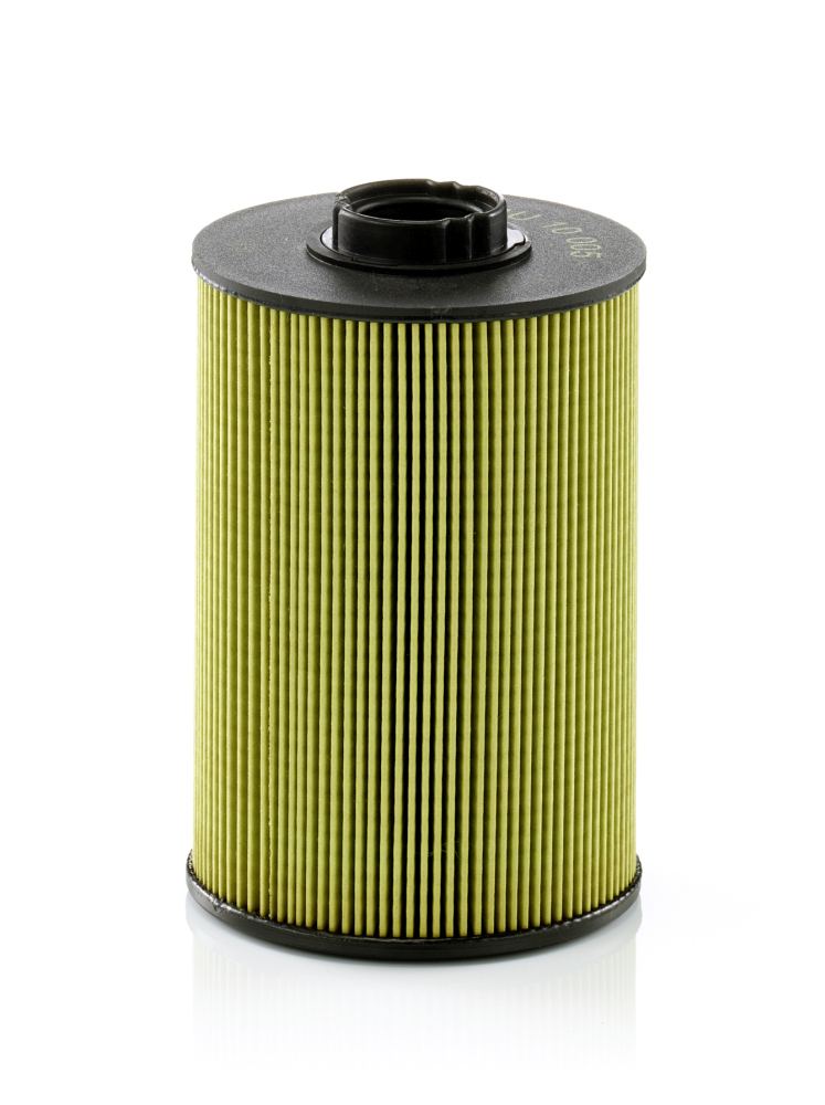 MANN-FILTER Kütusefilter PU 10 005 x