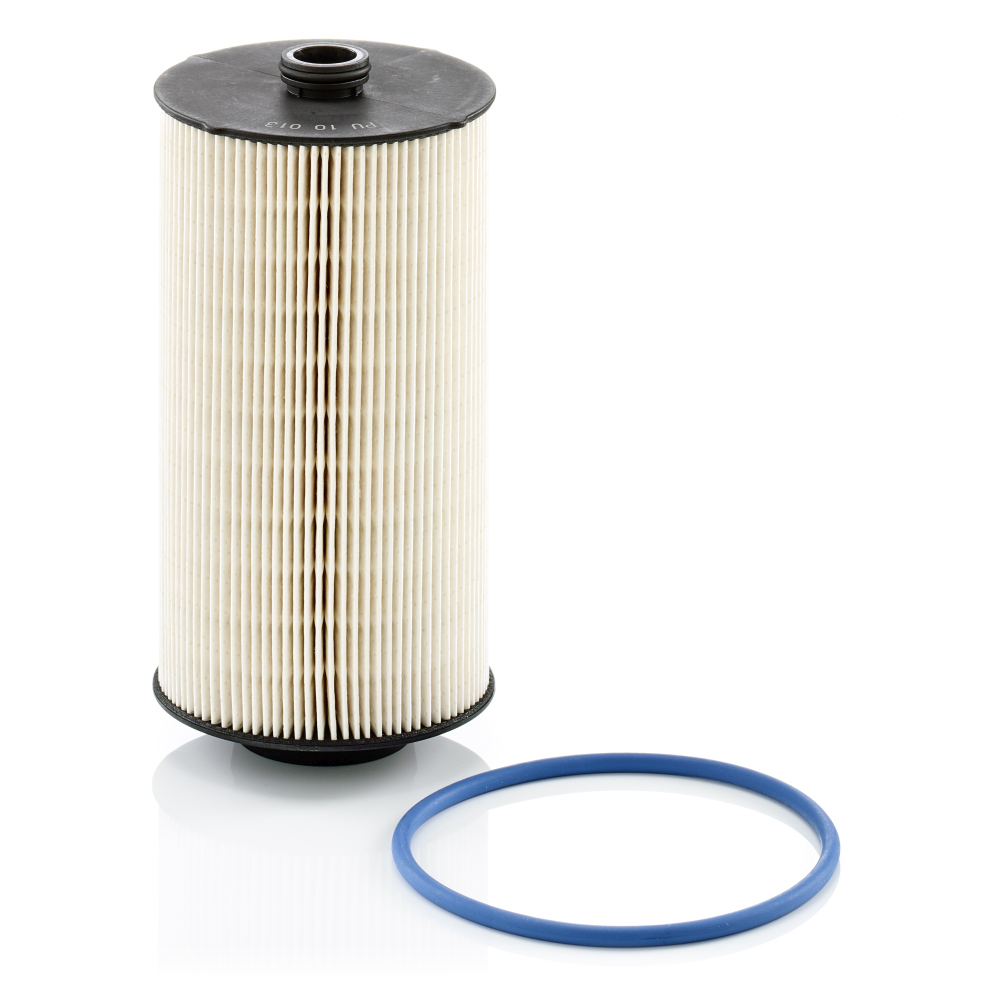 MANN-FILTER Bränslefilter PU 10 013 z