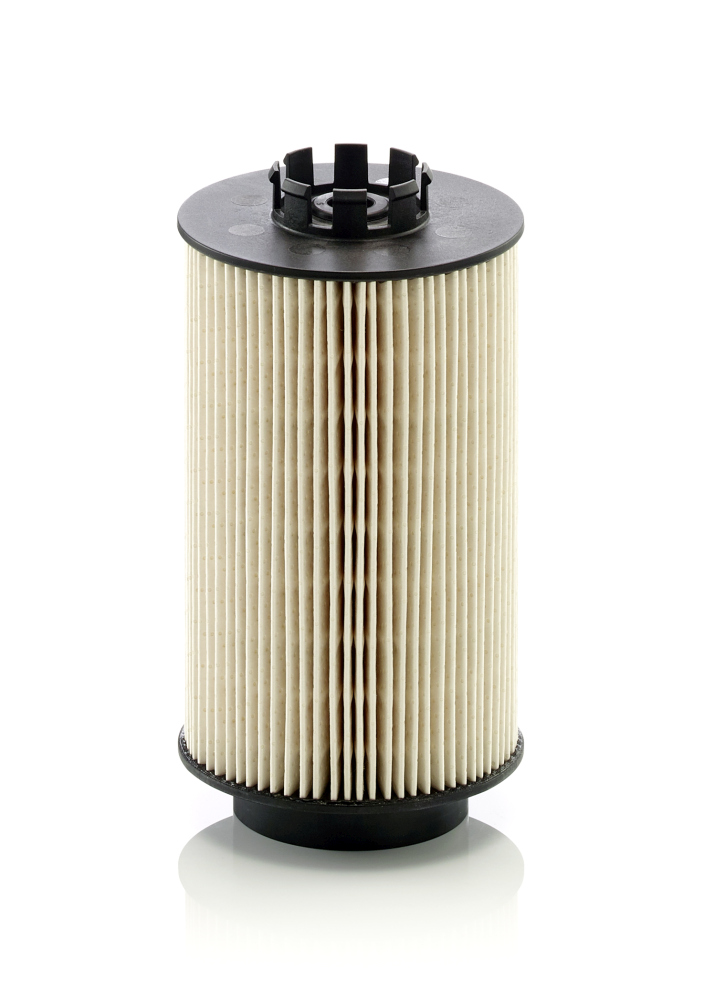 MANN-FILTER Kütusefilter PU 10 021 z